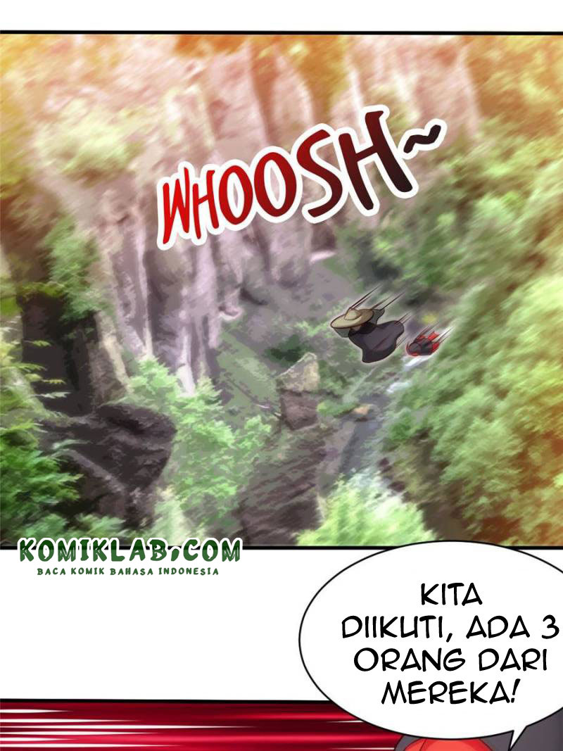 Extreme God chapter 124